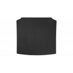 Ковер в багажник EVAtech Seat Ibiza 2008-2017 (ST12248B1RBB) модельные
