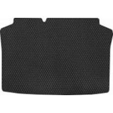 Ковер в багажник EVAtech Seat Ibiza 2002-2008 (ST51138B1RBB) модельные