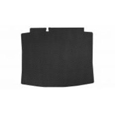 Ковер в багажник EVAtech Seat Leon 1998-2006 (ST22447B1RBB) модельные