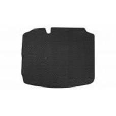 Ковер в багажник EVAtech Seat Leon 2005-2012 (ST1730B1RBB) модельные