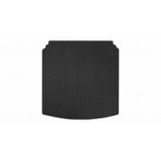 Ковер в багажник EVAtech Seat Leon 2012-2020 (ST42233B1RBB) модельные