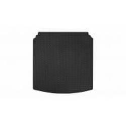 Ковер в багажник EVAtech Seat Leon 2012-2020 (ST42233B1RBB) модельные