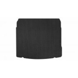 Ковер в багажник EVAtech Seat Tarraco 2018+ (ST11937B1RBB) модельные