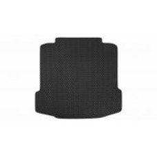 Ковер в багажник EVAtech Seat Toledo 2012-2019 (ST32623B1RBB) модельные