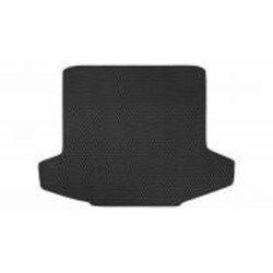 Ковер в багажник EVAtech Seat Toledo 2012-2019 (ST32623BO1RBB) модельные