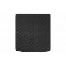 Ковер в багажник EVAtech Skoda Octavia 1996-2010 (SK11546B1RBB) модельные