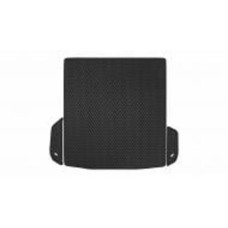 Ковер в багажник EVAtech Skoda Octavia 1996-2010 (SK11546BE3RBB) модельные