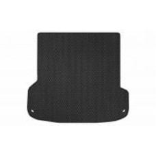 Ковер в багажник EVAtech Skoda Octavia 1996-2010 (SK11547B1RBB) модельные