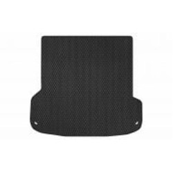 Ковер в багажник EVAtech Skoda Octavia 1996-2010 (SK11547B1RBB) модельные