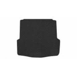 Ковер в багажник EVAtech Skoda Octavia 2004-2013 (SK12155BA1RBB) модельные