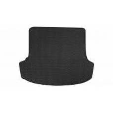 Ковер в багажник EVAtech Skoda Octavia 2004-2013 (SK12157B1RBB) модельные
