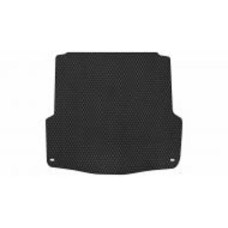 Ковер в багажник EVAtech Skoda Octavia 2004-2013 (SK12151BD1RBB) модельные