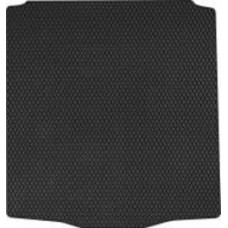 Ковер в багажник EVAtech Skoda Octavia 2004-2013 (SK12153B1RBB) модельные