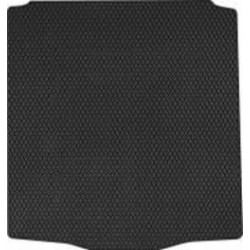 Ковер в багажник EVAtech Skoda Octavia 2004-2013 (SK12162B1RBB) модельные