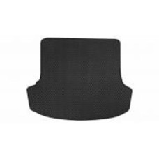 Ковер в багажник EVAtech Skoda Octavia 2004-2013 (SK12154B1RBB) модельные