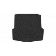 Ковер в багажник EVAtech Skoda Octavia 2004-2013 (SK12149BA1RBB) модельные