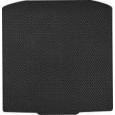 Ковер в багажник EVAtech Skoda Octavia 2013-2020 (SK32062B1RBB) модельные