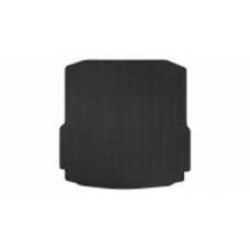 Ковер в багажник EVAtech Skoda Octavia 2013-2020 (SK32065B1RBB) модельные
