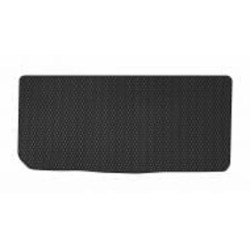 Ковер в багажник EVAtech Smart Fortwo 2007-2014 (SR21199B1RBB) модельные
