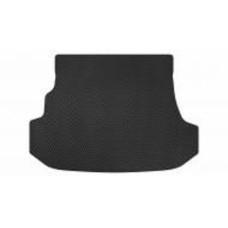 Ковер в багажник EVAtech Subaru Forester 2002-2008 (SU3223B1RBB) модельные
