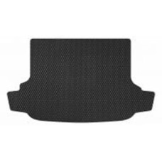 Ковер в багажник EVAtech Subaru Forester 2008-2013 (SU33058B1RBB) модельные