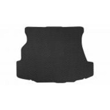 Ковер в багажник EVAtech Subaru Impreza 2000-2007 (SU32482B1RBB) модельные