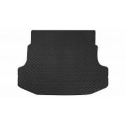 Ковер в багажник EVAtech Subaru Legacy 2003-2009 (SU11049B1RBB) модельные