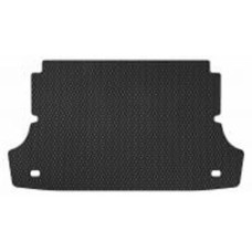 Ковер в багажник EVAtech Suzuki Grand 2005-2012 (SZ3285B1RBB) модельные