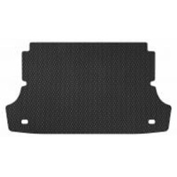 Ковер в багажник EVAtech Suzuki Grand 2005-2012 (SZ3285B1RBB) модельные