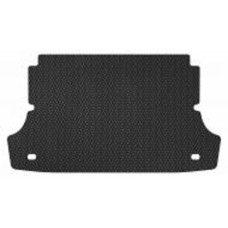 Ковер в багажник EVAtech Suzuki Grand 2005-2012 (SZ3284B1RBB) модельные