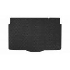 Ковер в багажник EVAtech Suzuki Ignis 2003-2008 (SZ22076B1RBB) модельные
