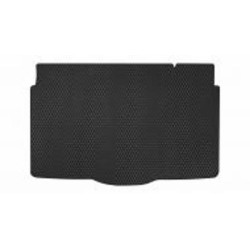 Ковер в багажник EVAtech Suzuki Ignis 2003-2008 (SZ22076B1RBB) модельные