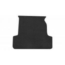 Ковер в багажник EVAtech Toyota 4Runner 1989-1995 (TY42742B1RBB) модельные