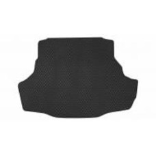 Ковер в багажник EVAtech Toyota Avalon 2012-2018 (TY1860B1RBB) модельные