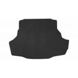 Ковер в багажник EVAtech Toyota Avalon 2012-2018 (TY1860B1RBB) модельные
