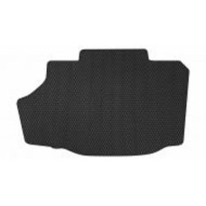 Ковер в багажник EVAtech Toyota Avalon 2012-2018 (TY13331B1RBB) модельные