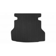 Ковер в багажник EVAtech Toyota Avensis 2003-2008 (TY3237B1RBB) модельные