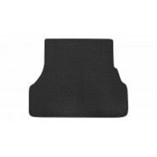 Ковер в багажник EVAtech Toyota Avensis 1998-2003 (TY22700B1RBB) модельные