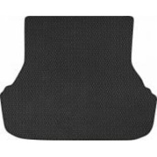 Ковер в багажник EVAtech Toyota Avensis 1998-2003 (TY21693B1RBB) модельные