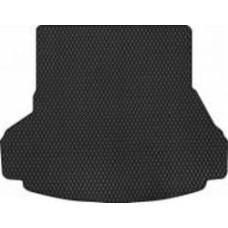Ковер в багажник EVAtech Toyota Avensis 2009-2018 (TY1657B1RBB) модельные