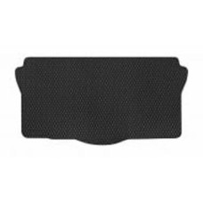 Ковер в багажник EVAtech Toyota Aygo 2005-2014 (TY52728B1RBB) модельные