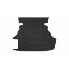 Ковер в багажник EVAtech Toyota Camry 2006-2011 (TY12659B1RBB) модельные