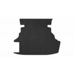 Ковер в багажник EVAtech Toyota Camry 2006-2011 (TY12659B1RBB) модельные