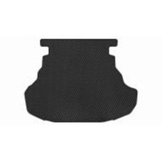 Ковер в багажник EVAtech Toyota Camry 2011-2014 (TY12484B1RBB) модельные
