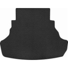 Ковер в багажник EVAtech Toyota Camry 2011-2014 (TY11966B1RBB) модельные