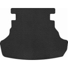 Ковер в багажник EVAtech Toyota Camry 2011-2014 (TY11966BO1RBB) модельные