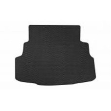 Ковер в багажник EVAtech Toyota Corolla 1995-2002 (TY43524B1RBB) модельные