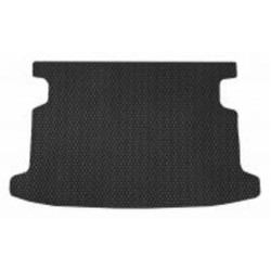 Ковер в багажник EVAtech Toyota Corolla 2001-2006 (TY1665B1RBB) модельные