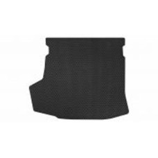 Ковер в багажник EVAtech Toyota Corolla 2006-2012 (TY3667B1RBB) модельные