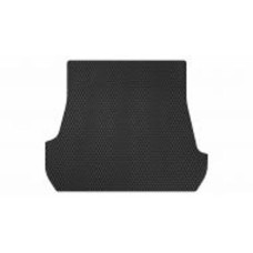 Ковер в багажник EVAtech Toyota Land Cruiser 2007-2013 (TY31618B1RBB) модельные